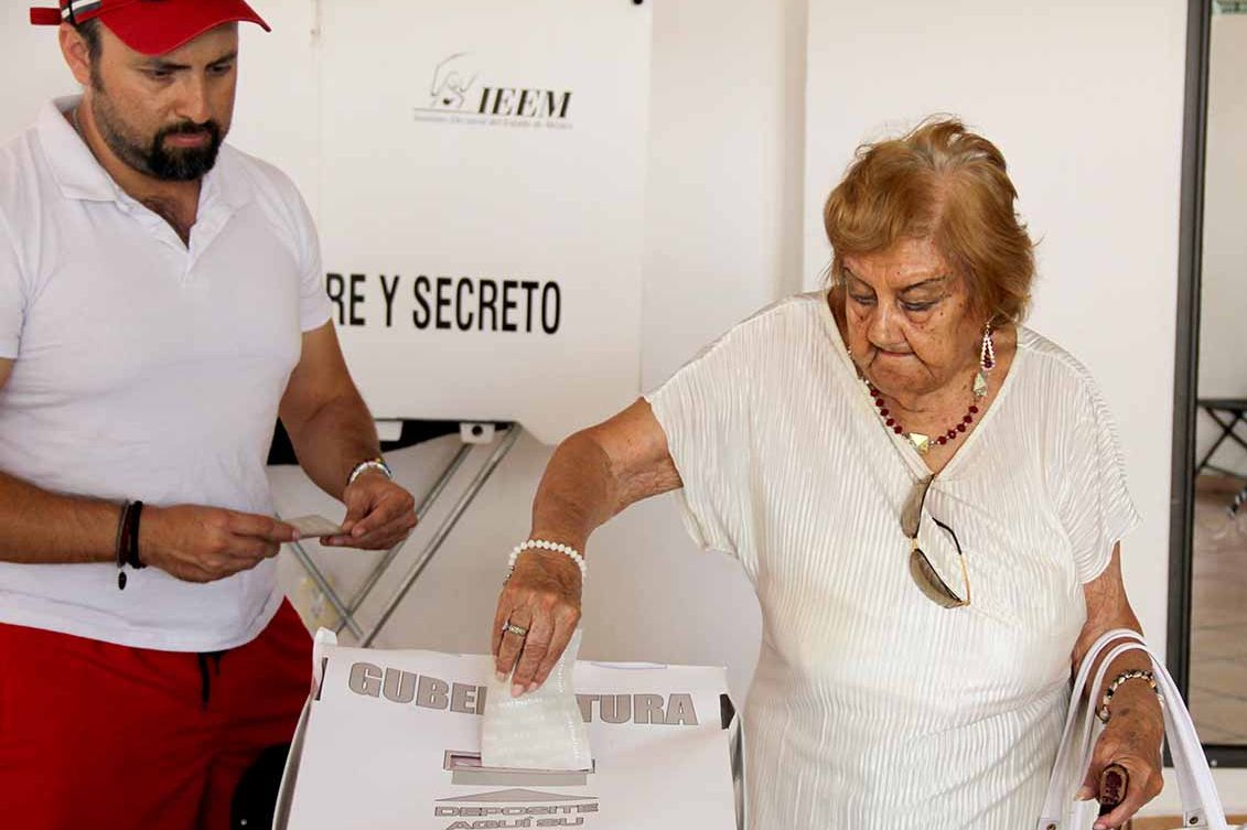 Los Retos De México Para El 2024 Los Retos De México Para El 2024
